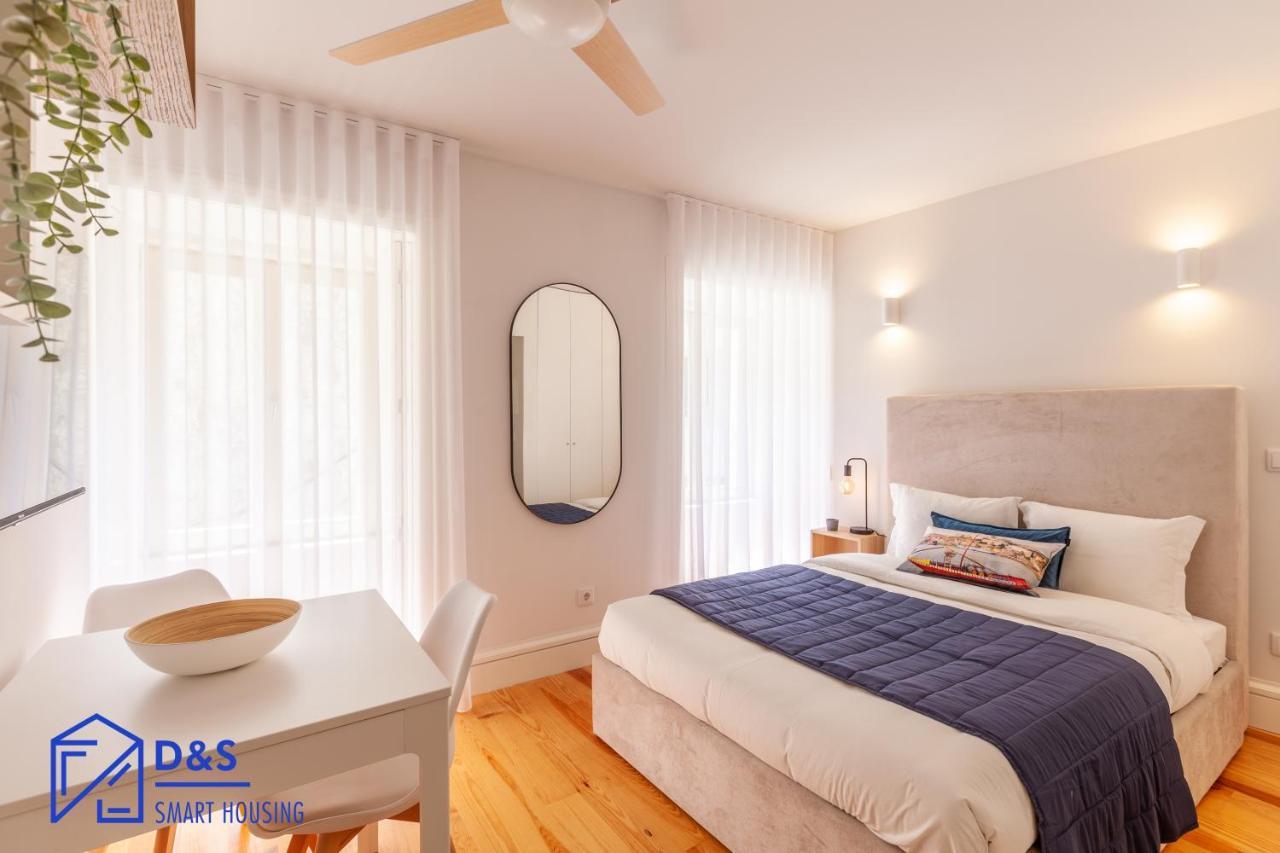D&s -jb Apartament Porto