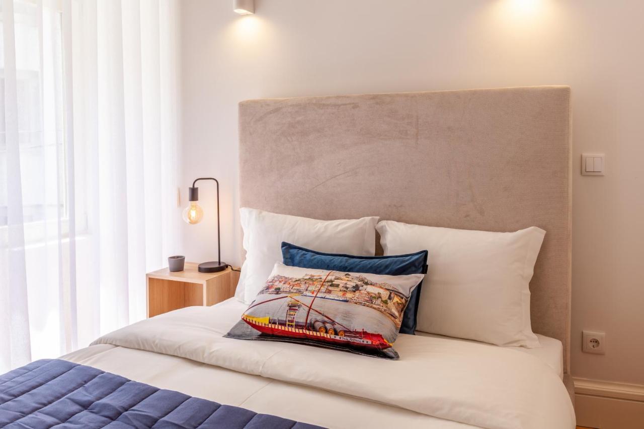 D&s -jb Apartament Porto