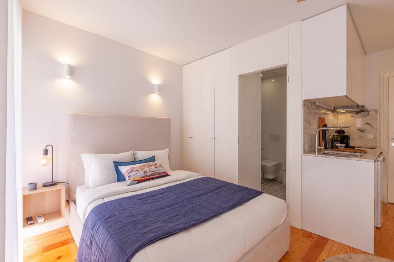 Apartament D&s -jb Porto